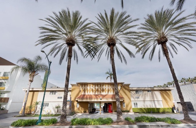 Americas Best Value Inn & Suites Anaheim