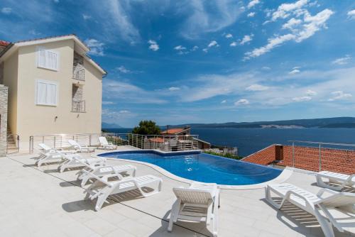 Amore Apartmani