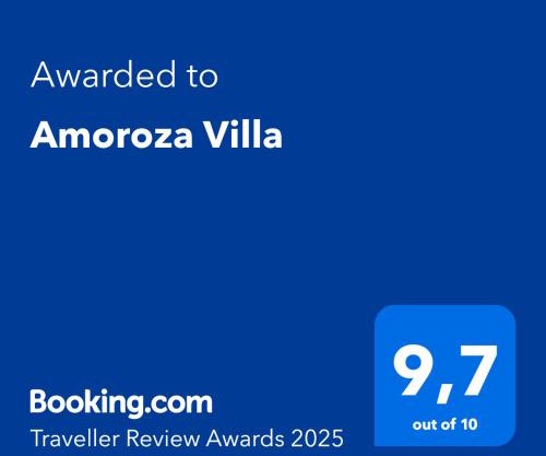 Amoroza Villa