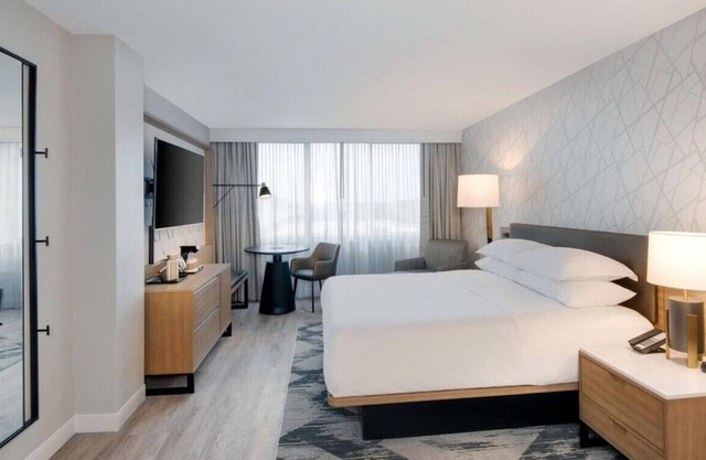 An Inviting Room for a Comfortable Stay