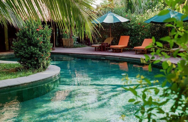 An Villa Hoi An