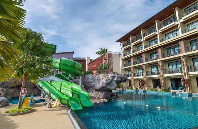 Ananta Burin Resort
