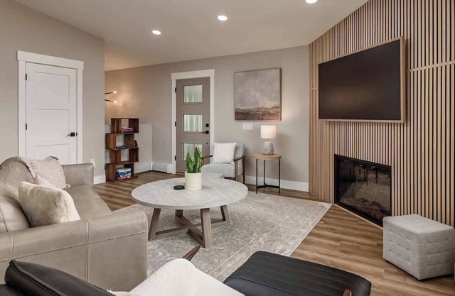 Anchorage Nordic Retreat