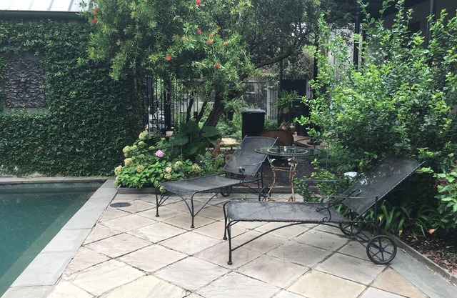 Ancient Oddfellows Club House, Pool and Grounds