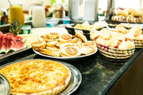 Ancorar Hospedagens - Seu refúgio em João Pessoa