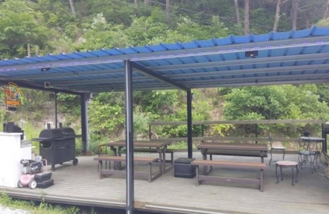 Andong Lux Glamping and Farm