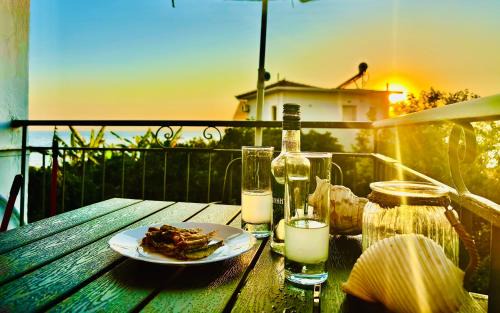 Anemeli Coastal Retreat Stoupa