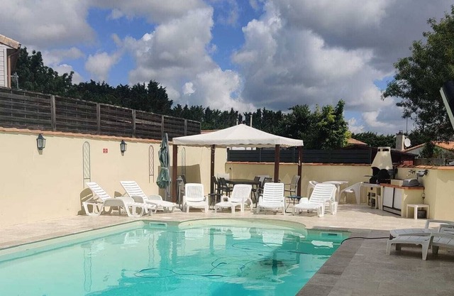 Angles Inn, 5 bedrooms, sleeps 10