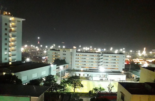 Anh Khang Guesthouse