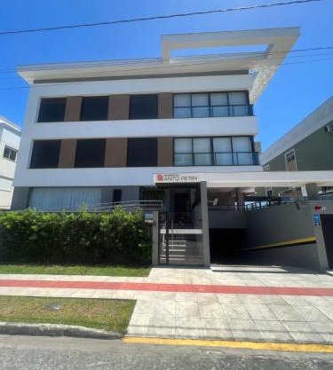 Anito Petry Residence - Apto para 7 pessoas na Praia de Palmas