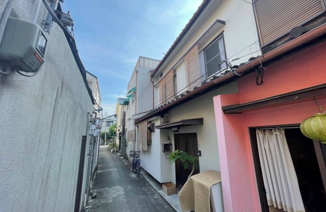 AnNam Stay AJISAI: Sleeps 12, Muslim friendly
