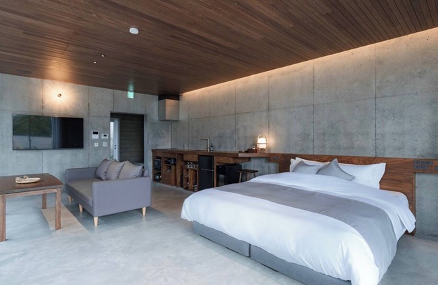 AnnexBEKKAN2 With openair bath | Room only E/Nishinomote Kagoshima