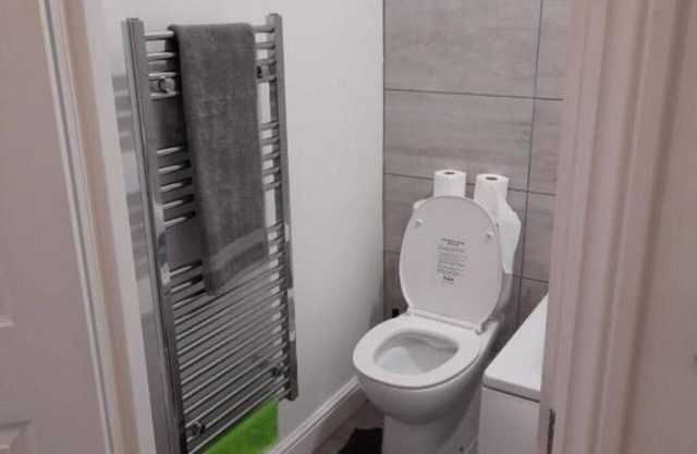 Another Great Value Bath Street Ilkeston Apartment