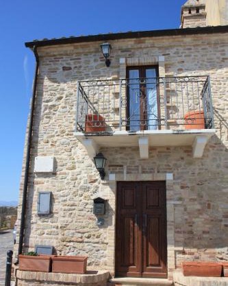 ANPEMO Casa Vacanze dimora storica dal 1837