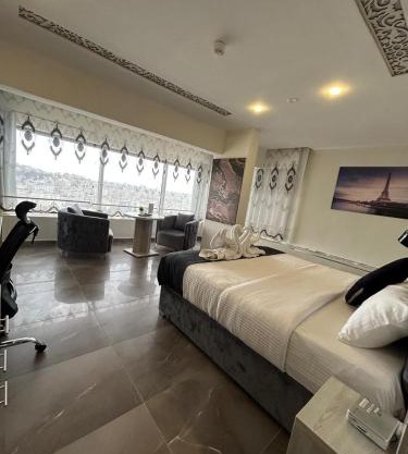 Antalya Hotel Amman