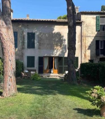 Antico Casale dell'800