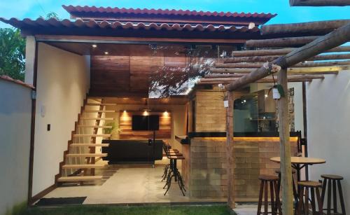 Antunes Loft #50, Itaipuaçú