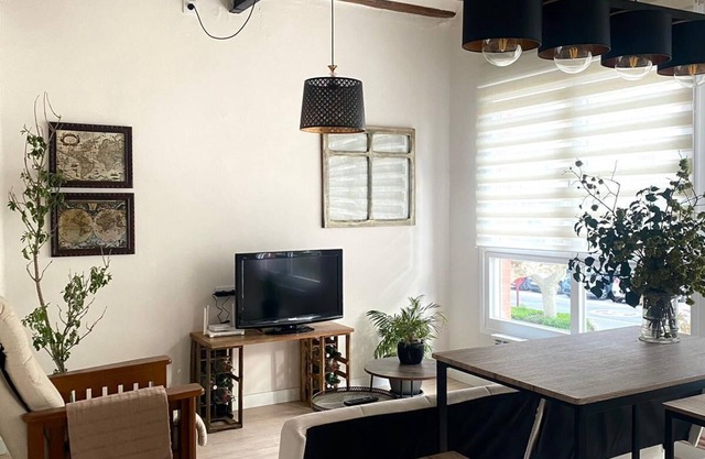 Apartamentos LA Muralla "industrial"