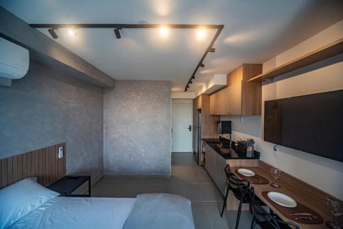 AP Incrível Próx Metrô, Itaim, Interlagos e Congonhas