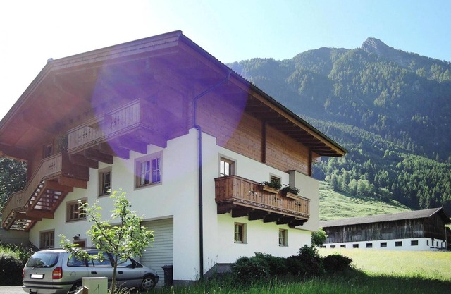 Apartment in Fusch near Grossglockner Road