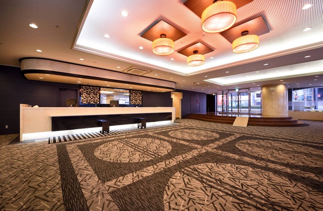 APA Hotel Utsunomiya-Ekimae