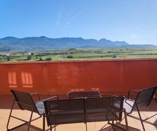 Apartamento San Pelayo