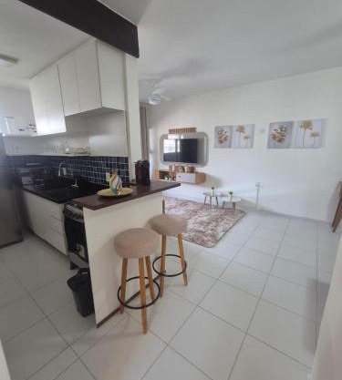 Apart Hotel Copacabana