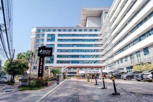 Apart Hotel Premium Verbo Divino Morumbi