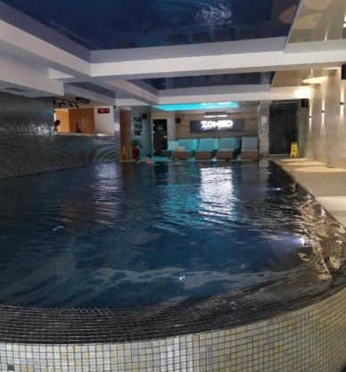 Apart Hotel & spa Zoned II, Kopaonik, apartman Lukač - special benifit Children up to 13 of age accompanied by two adutls staj for free! FREE PARKING!