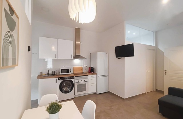 Apartamento el Rincón de Vinatea 2