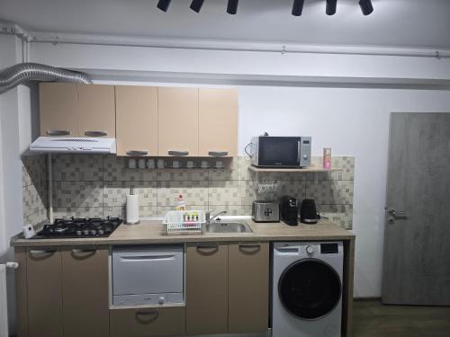 Apartament Atlas