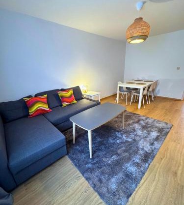 Apartament Bathory Gdynia Śródmieście - Etezje Apartamenty