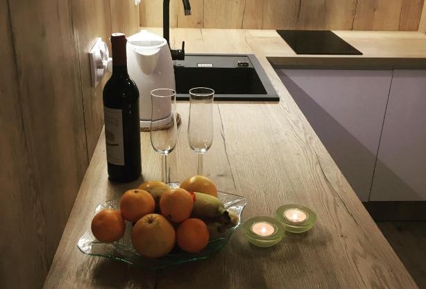 Apartament Cieplice Jadwigi 10