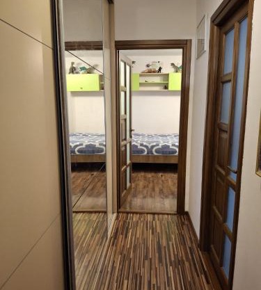 Apartament Constantin