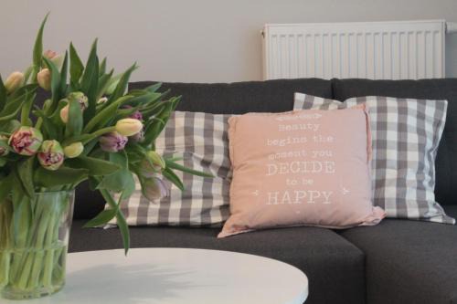 Apartament Happy-Cieplice