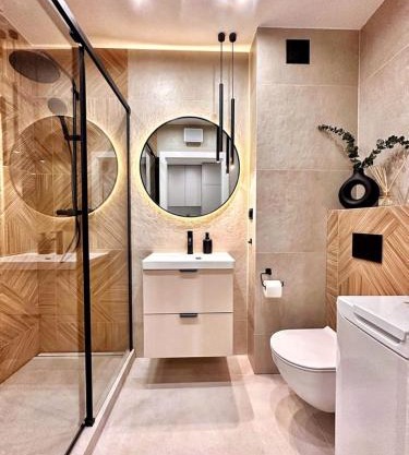 Apartament Mostek Gdańsk