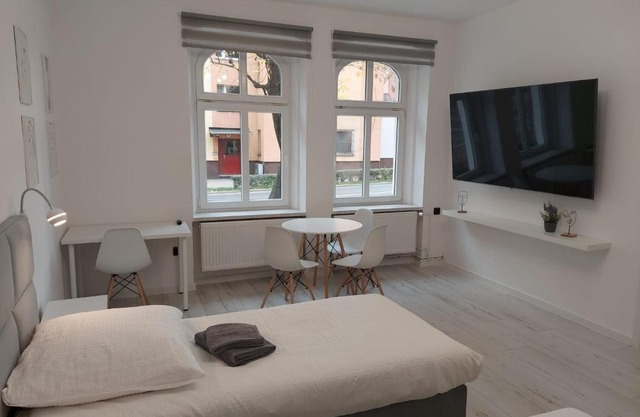 Apartament na weekend