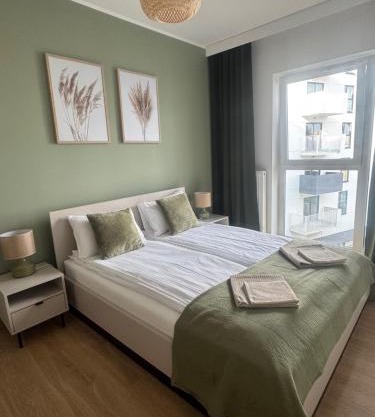 Apartament Neonowy by Apartamenty 77