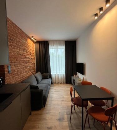 Apartament No 19