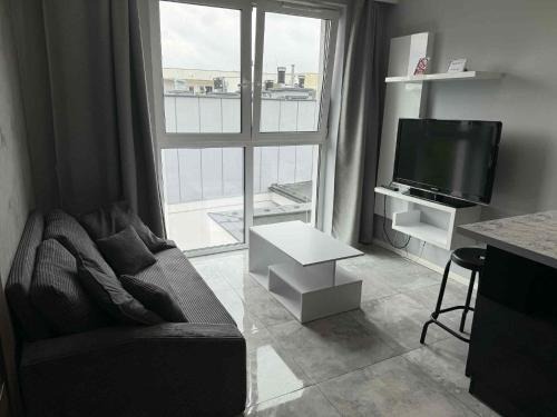 Apartament Poznańska 24