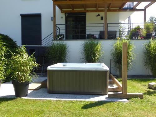 Apartament Premium Moszna - blisko Zamku, Jacuzzi, widok na las