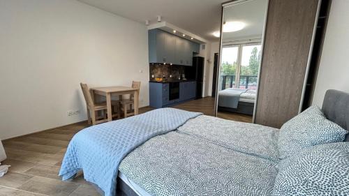 Apartament Studio Motlava 2 Gdańsk