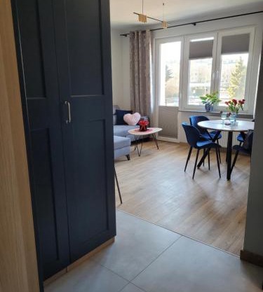 Apartament Z Charakterem