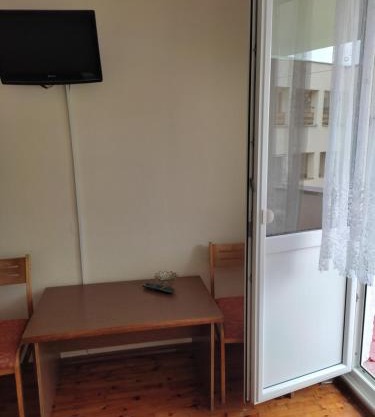 Apartamentai Šilingės