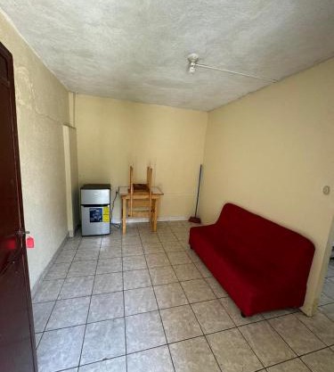 Apartamento 2 habitaciones zona 10