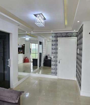 Apartamento ao lado do Aeroporto