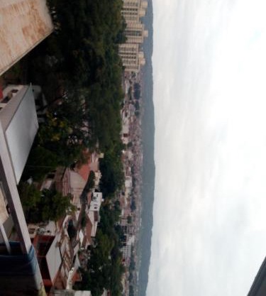 Apartamento San Salvador de Jujuy elsol
