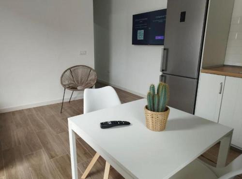 Apartamento Casa Olalla I