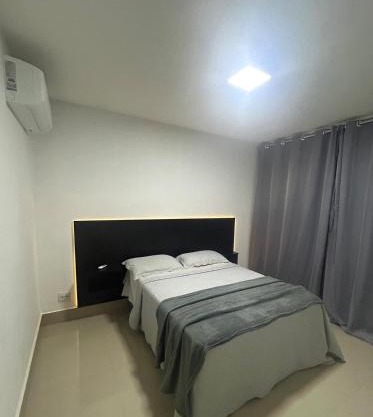 Apartamento Central