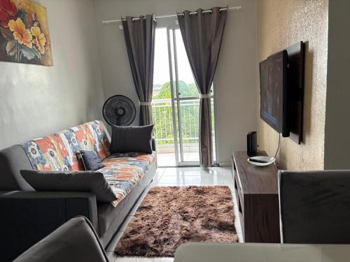 Apartamento Completo em Belém - Stay in comfort just minutes from COP30